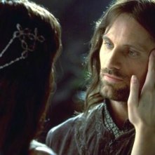 Gli innamorati a Rivendell