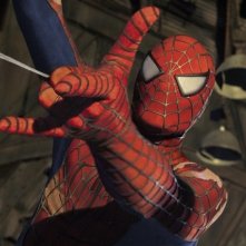 L Uomo Ragno In Azione Nel Blockbuster Spider Man 2 276