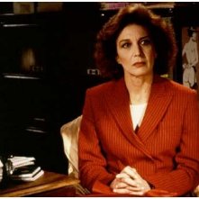 Marisa Paredes in una scena de Il fiore del mio segreto