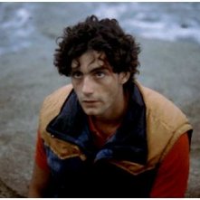 Miguel Molina in una scena de La legge del desiderio