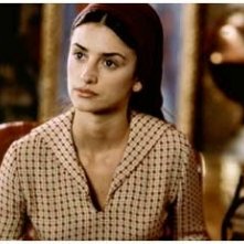 Penelope Cruz in una scena di Tutto su mia madre