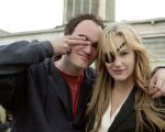 Quentin Tarantino: 'Questo è il film che cerco di ricreare da tutta la vita'