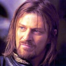 Sean Bean è Boromir, eroe troppo umano