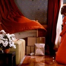 Victoria Abril affronta il 'fantasma de medianoche' in una scena di Legami!