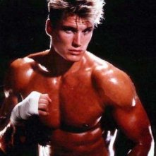 Dolph Lundgren 342