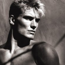 Dolph Lundgren In Una Splendida Foto Di Greg Gorman 341