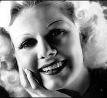 Jean Harlow