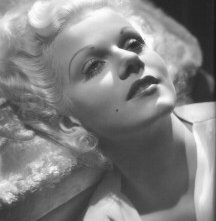 Jean Harlow