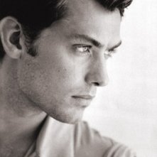 Jude Law In Una Foto Di Greg Gorman 316