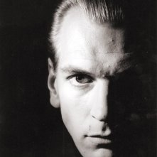 Julian Sands in una foto di Greg Gorman