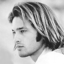 foto di Olivier Martinez