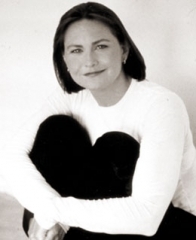 Locandina di Cherry Jones