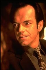 Hugo Weaving