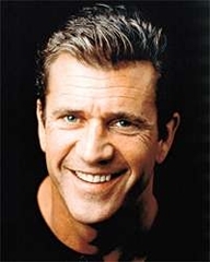 Mel Gibson 501
