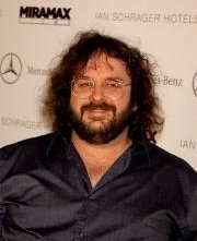 Peter Jackson