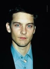 Tobey Maguire 467
