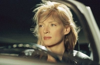 Uma Thurman da Movieplayer