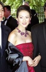 Zhang Ziyi