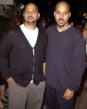 Albert e Allen Hughes