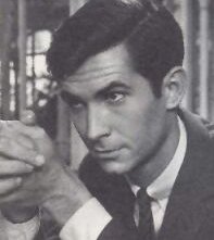 Anthony Perkins
