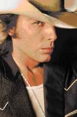 Dwight Yoakam