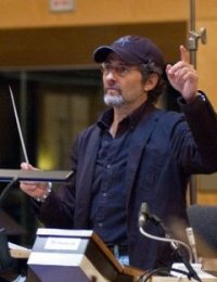 foto di James Horner