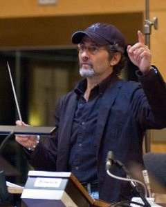 foto di James Horner