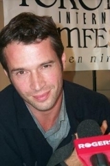 James Purefoy