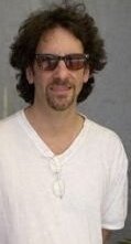 Una foto di Joel Coen