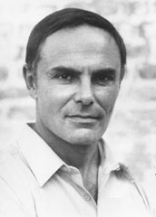 John Saxon