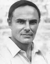John Saxon