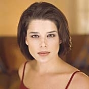 Neve Campbell