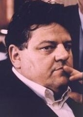Robbie Coltrane