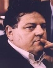 Robbie Coltrane