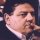 Robbie Coltrane