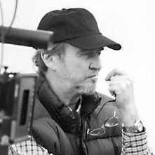 Wes Craven