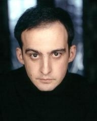 Locandina di Alejandro Amenábar