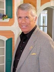 Chad Everett
