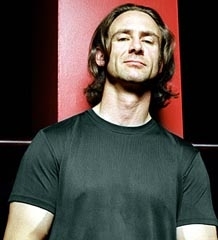 Chuck Palahniuk