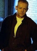 David Morse