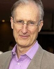 James Cromwell