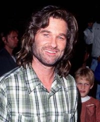Kurt Russell