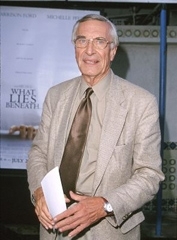 Martin Landau