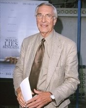 Martin Landau