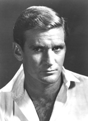 Rod Taylor
