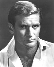 Rod Taylor