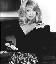 Teri Garr ms