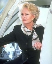 Tippi Hedren