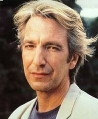 Alan Rickman