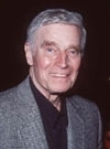 Charlton Heston